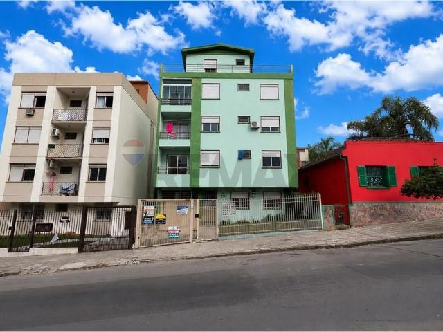 Apartamento aluguel em Região Geográfica Imediata de Santa Maria, Santa Maria