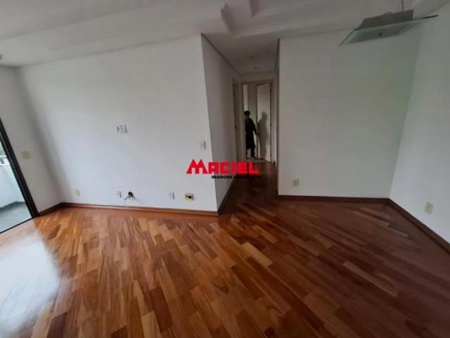 Apartamento venda em Edifício Siena, São José dos Campos