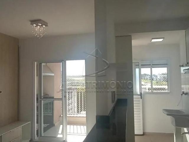 Apartamento venda em Sorocaba