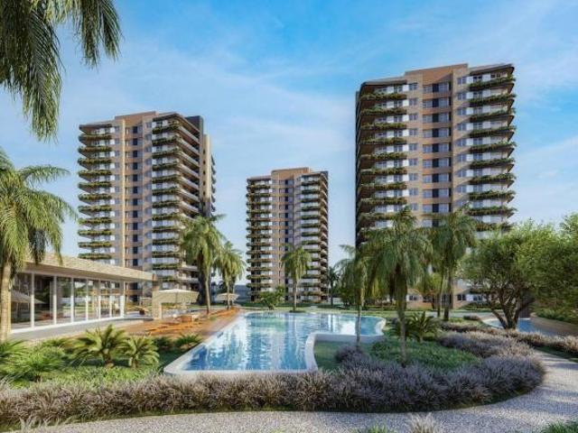 Apartamento venda em Região Geográfica Imediata de Sorriso, Sorriso