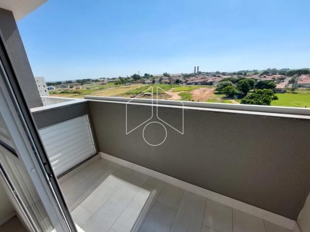 Apartamento aluguel em Região Imediata de Marília, Marília