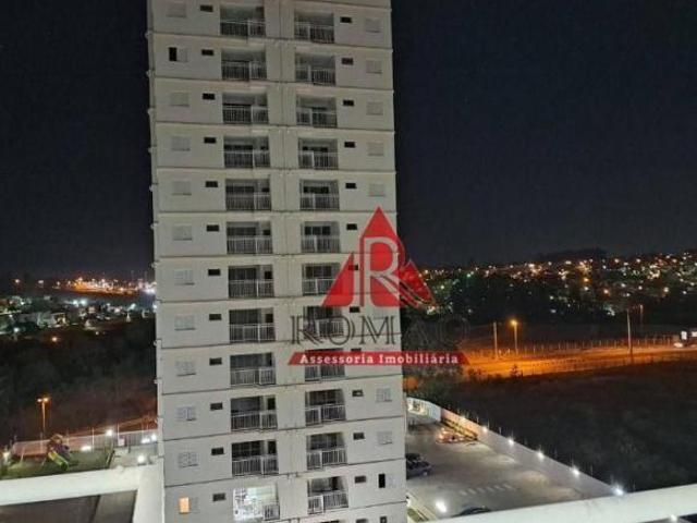 Apartamento venda em Região Imediata de Sorocaba, Região Metropolitana de Sorocaba