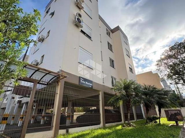 Apartamento venda em Região Geográfica Imediata de Santa Maria, Santa Maria