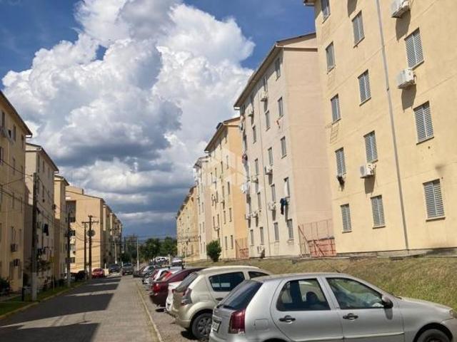 Apartamento venda em Região Geográfica Imediata de Santa Maria, Santa Maria