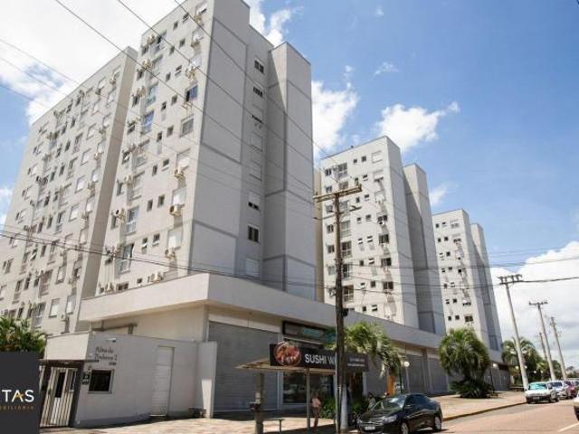 Apartamento venda em Região Geográfica Imediata de Novo Hamburgo - São Leopoldo, Região Metropolitana de Porto Alegre