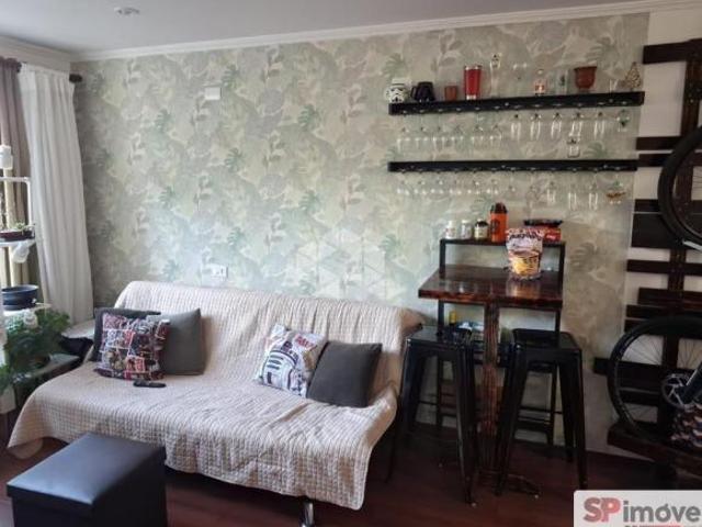 Apartamento venda em Região Imediata de São Paulo, Região Metropolitana de São Paulo