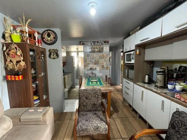 Apartamento venda em São José, Esteio