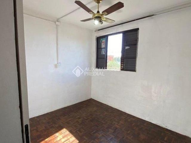 Apartamento venda em Conjunto Habitacional Rubem Berta, Porto Alegre