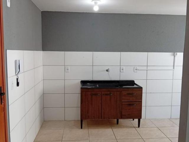 Apartamento venda em Chapéu do Sol, Porto Alegre