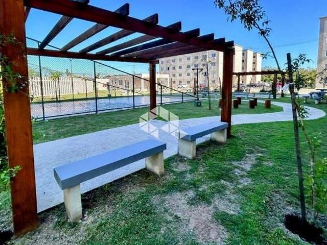 Apartamento venda em Cachoeirinha