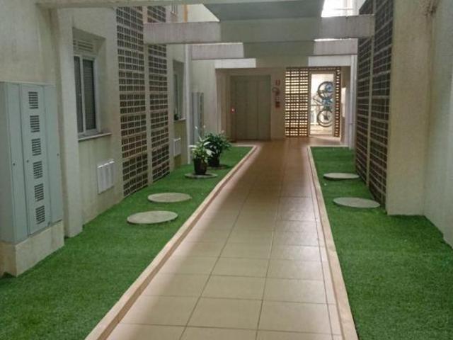 Apartamento venda em Cotia