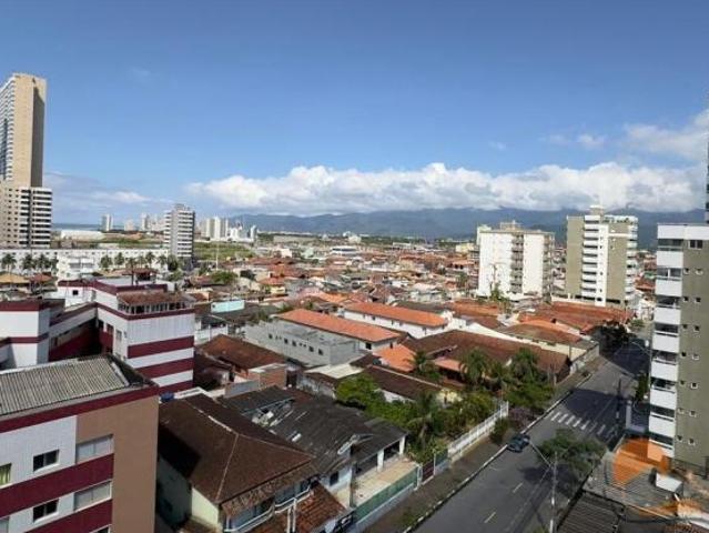 Apartamento venda em Praia Grande