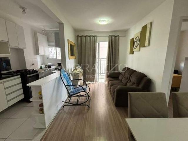 Apartamento venda em Parque dos Principes, Jacareí