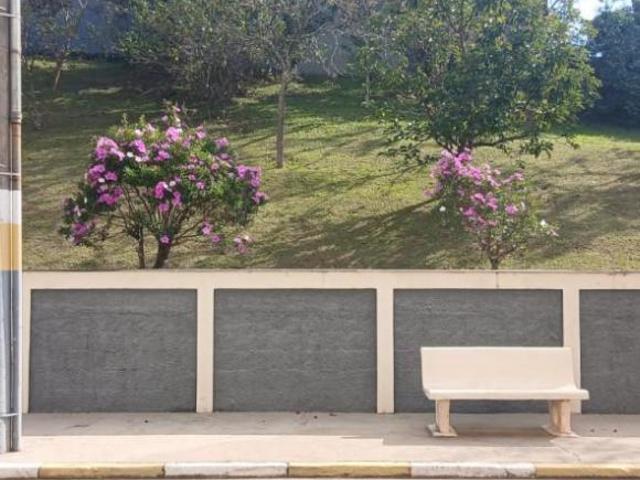 Apartamento venda em Vila Itabaquara, Serra Negra