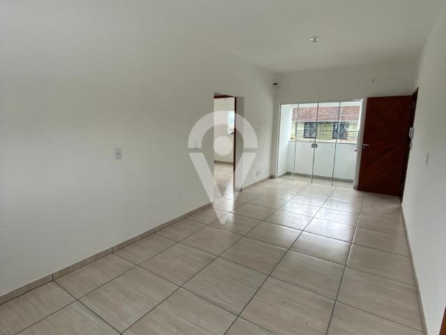 Apartamento aluguel em Czerniewicz, Jaraguá do Sul