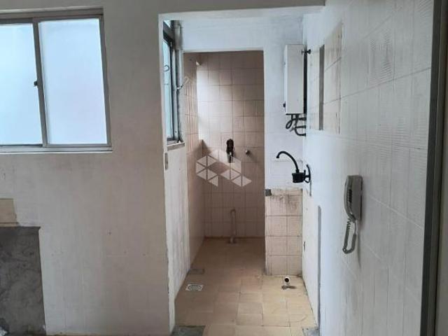 Apartamento venda em São João, Porto Alegre