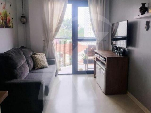 Apartamento venda em Região Imediata de São Paulo, Região Metropolitana de São Paulo