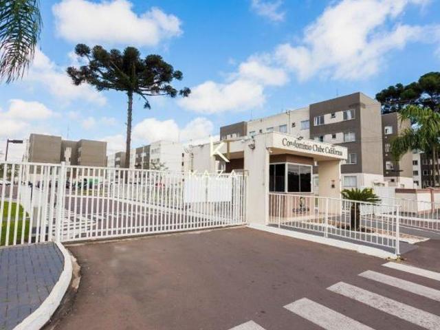Apartamento venda em Região Geográfica Imediata de Curitiba, Região Metropolitana de Curitiba