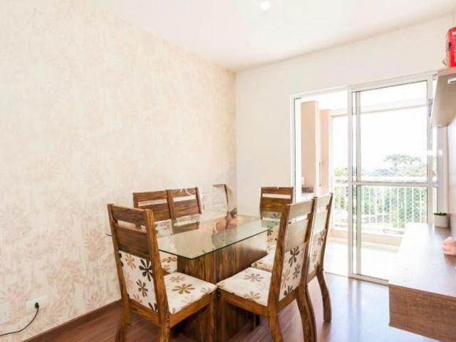 Apartamento venda em Região Geográfica Imediata de Curitiba, Região Metropolitana de Curitiba
