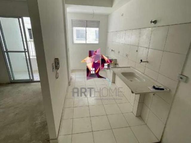 Apartamento venda em Jardim Torino, Cotia