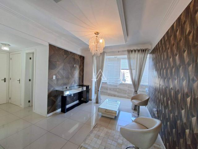 Apartamento aluguel em Passo Fundo