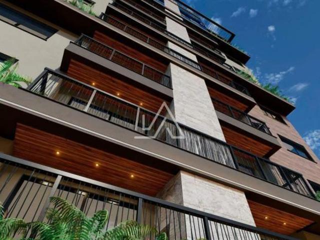 Apartamento venda em Passo Fundo
