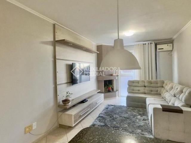 Apartamento venda em Novo Hamburgo