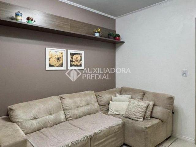 Apartamento venda em Novo Hamburgo