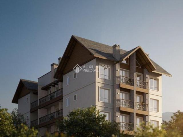 Apartamento venda em Região Geográfica Imediata de Caxias do Sul, Nova Petrópolis