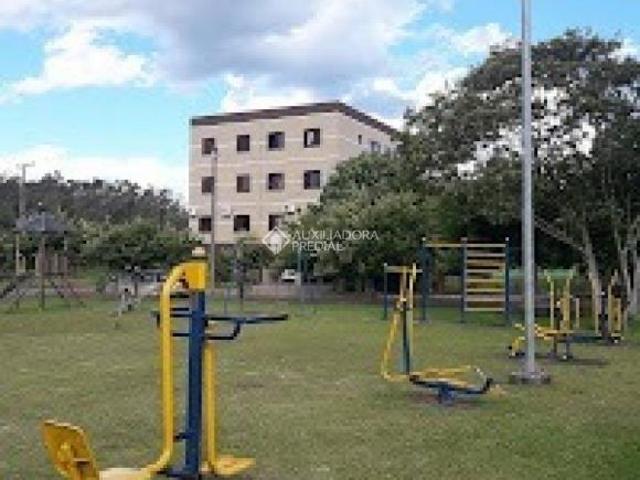 Apartamento venda em Nova Petrópolis