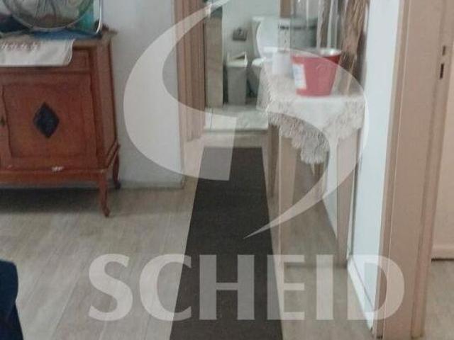 Apartamento venda em Jardim Maria Helena, Diadema