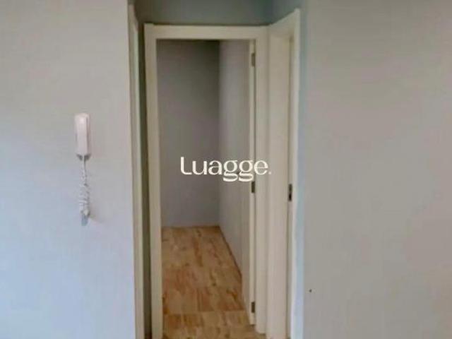 Apartamento venda em Passo do Sabão, Viamão