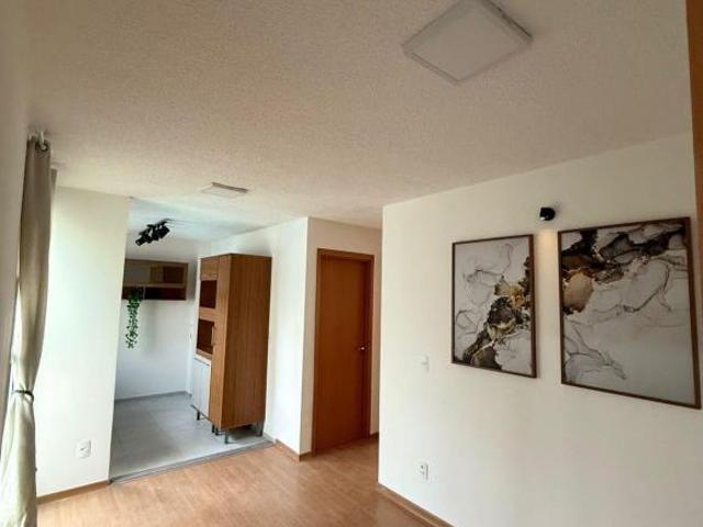 Apartamento venda em Império, Viamão