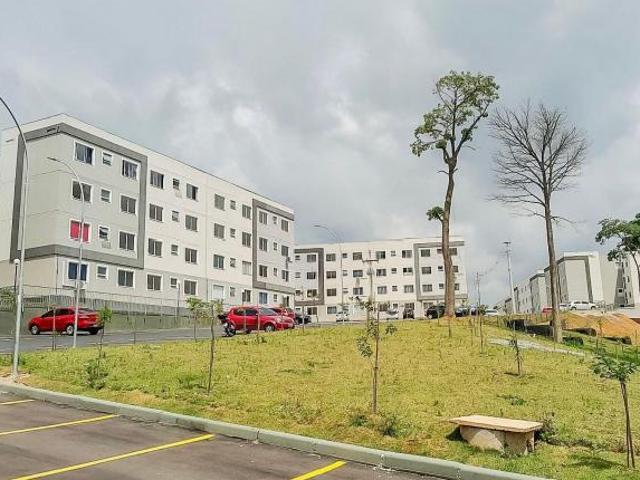 Apartamento venda em Império, Viamão