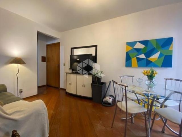 Apartamento venda em Região Geográfica Imediata de Goiás - Itapuranga, Nova Crixás