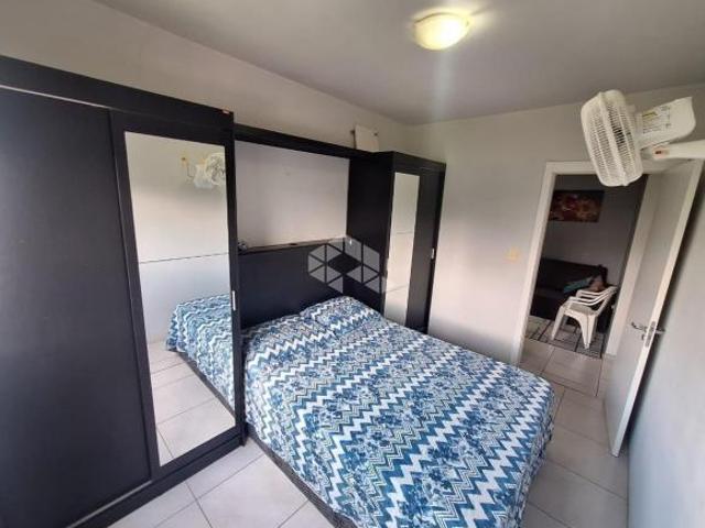 Apartamento venda em Garibaldi