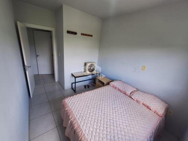 Apartamento venda em Região Geográfica Imediata de Bento Gonçalves, Garibaldi
