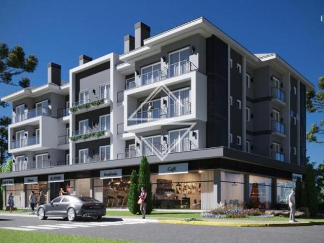 Apartamento venda em Região Geográfica Imediata de Caxias do Sul, Gramado
