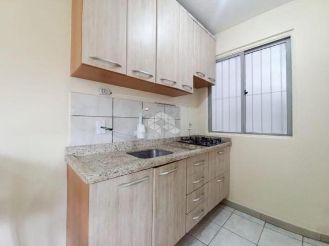Apartamento venda em Região Geográfica Imediata de Goiás - Itapuranga, Nova Crixás