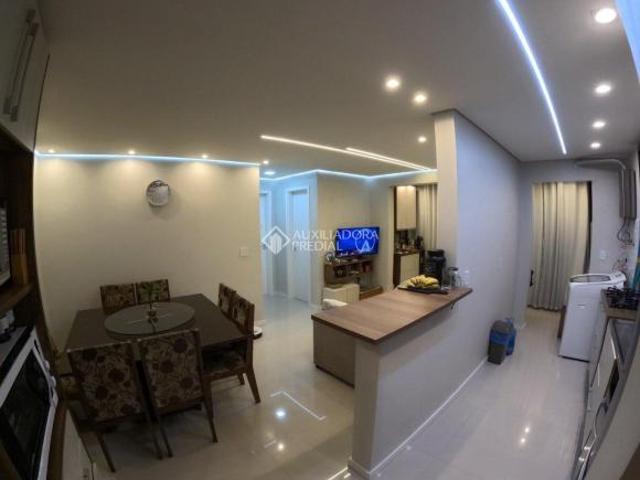 Apartamento venda em Região Geográfica Imediata de Novo Hamburgo - São Leopoldo, Região Metropolitana de Porto Alegre