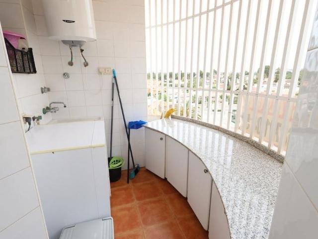 Apartamento en alquiler en Alicante, Centre Històric