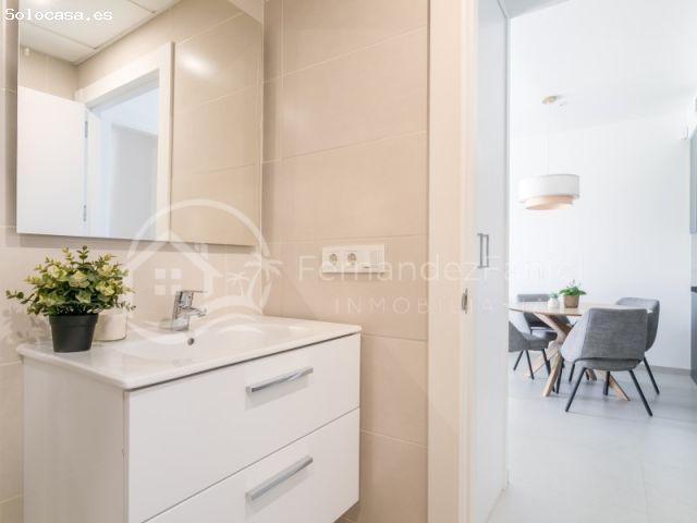 Piso en venta en Aguas Nuevas 2, el Baix Segura / La Vega Baja