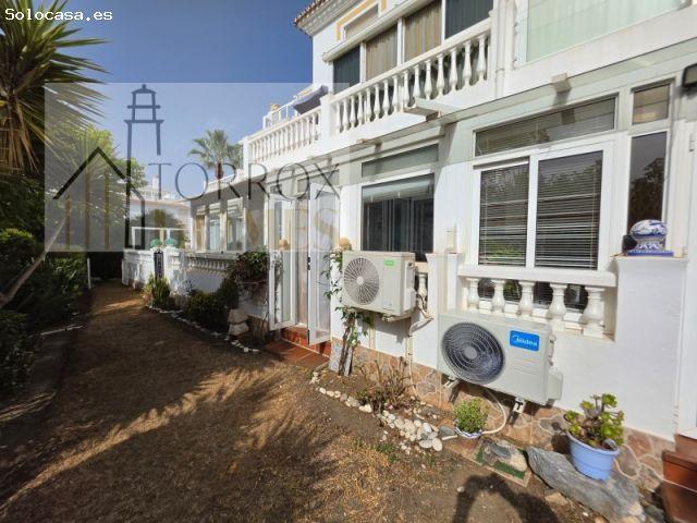 Piso en venta en Torrox Park, La Axarquía