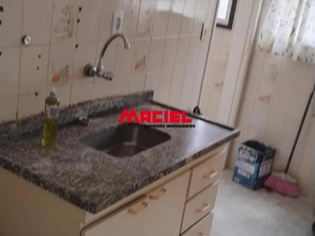 Apartamento venda em São José dos Campos