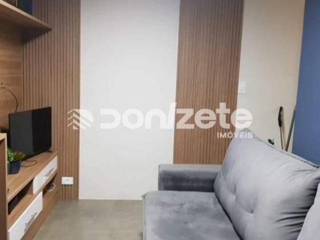 Apartamento venda em Santo André