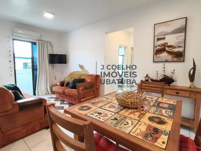 Apartamento aluguel em Jardim Paula Nobre, Ubatuba