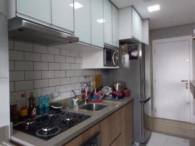 Apartamento venda em Jardim Lambreta, Cotia