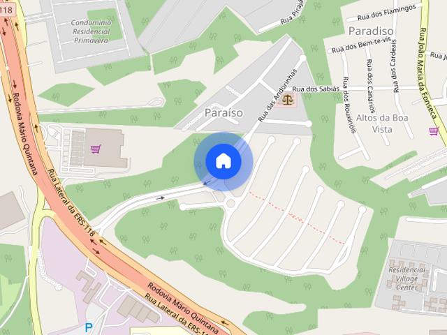 Apartamento aluguel em Região Geográfica Imediata de Porto Alegre, Região Metropolitana de Porto Alegre