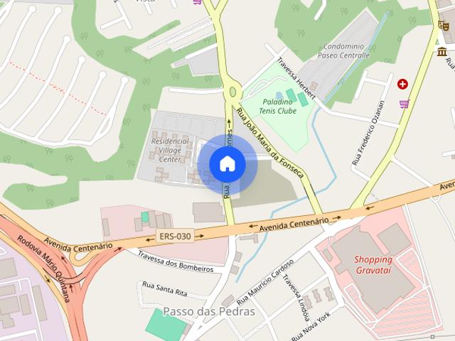 Apartamento aluguel em Região Geográfica Imediata de Porto Alegre, Região Metropolitana de Porto Alegre