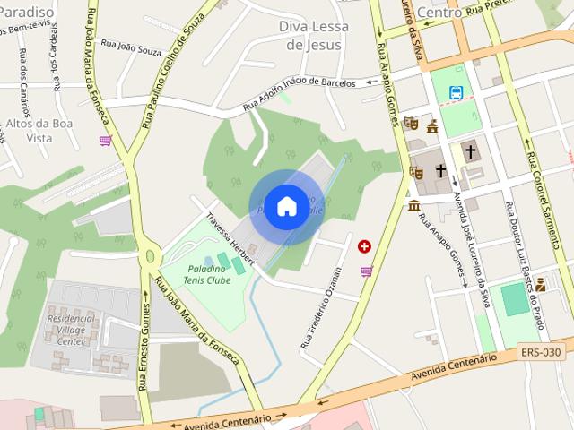 Apartamento aluguel em Região Geográfica Imediata de Porto Alegre, Região Metropolitana de Porto Alegre